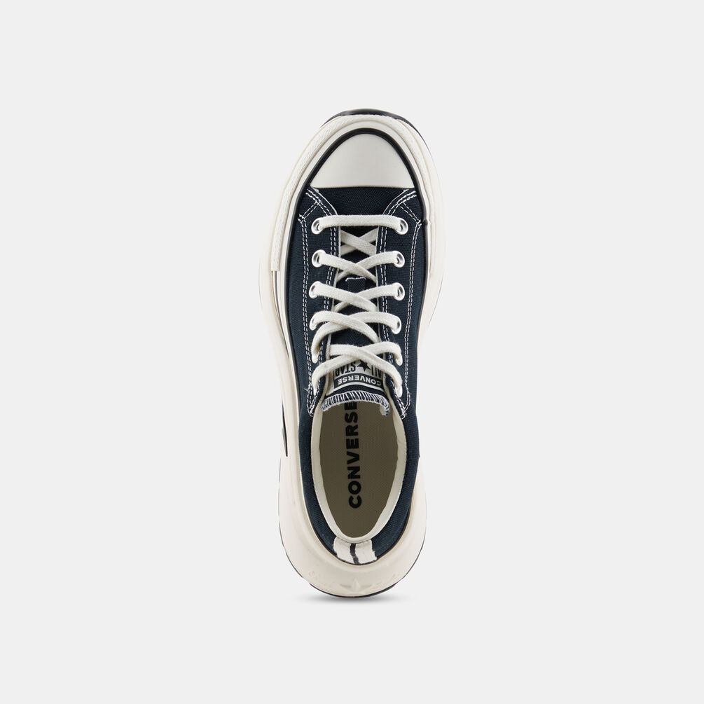 Converse Run Star Crush, nero/bianco