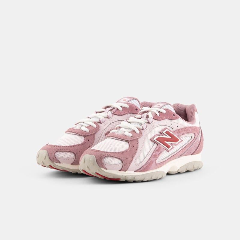 New Balance 204L, rosa/beige