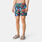 Costume F**K Mood Tropical, Multicolor