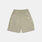 Short Nike Sportswear Club Cargo ragazzi, verde/bianco