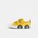 Converse Chuck Taylor All Star 2V, giallo/nero/bianco