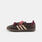 adidas Samba OG, marrone/bordeaux