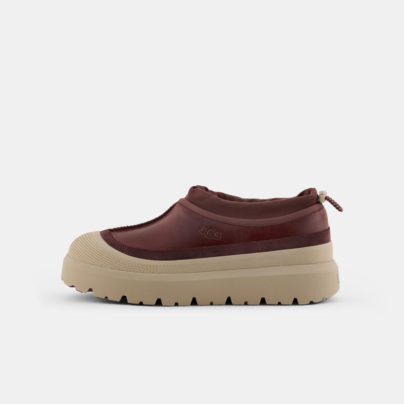 UGG Tasman Weather Hybrid, bordeaux/beige