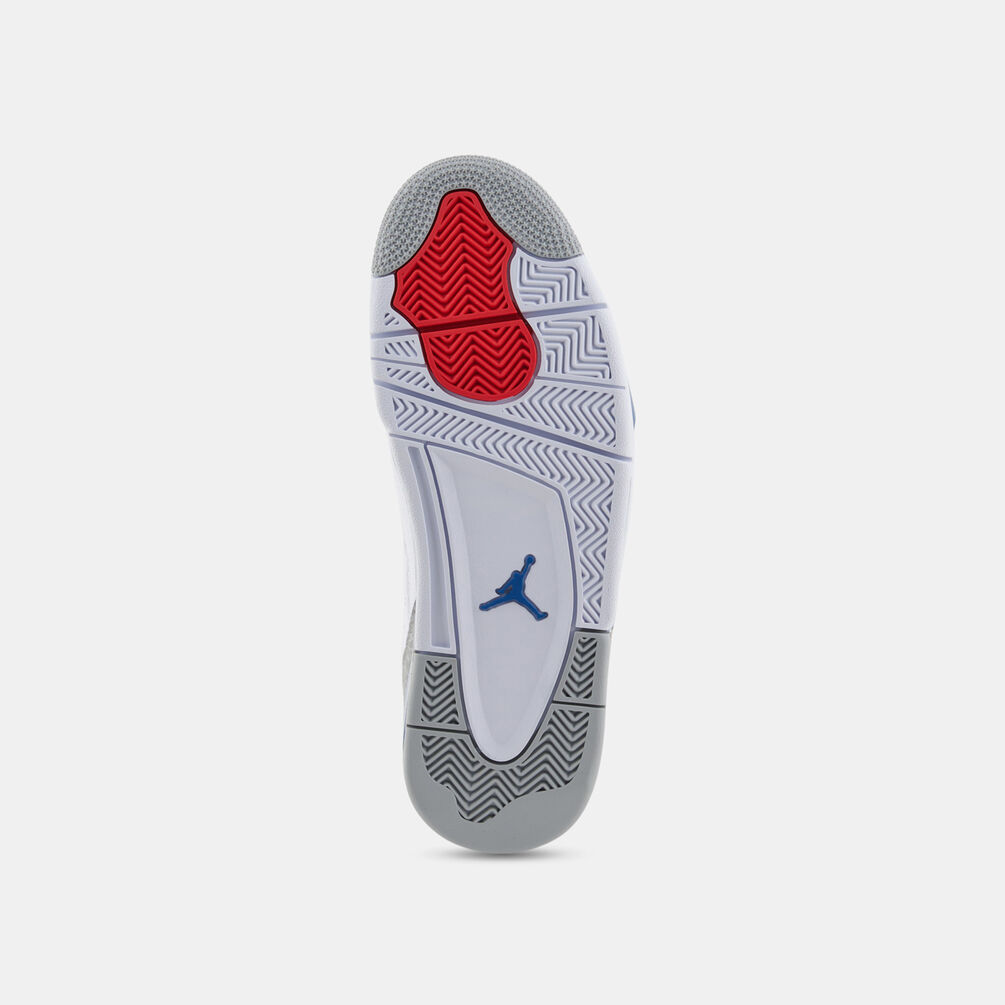 Jordan Son of Mars, bianco/rosso/blu