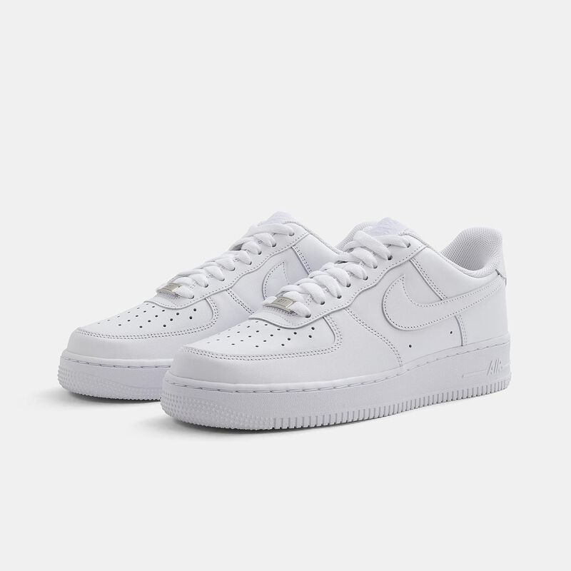 Nike Air Force 1 '07, bianco