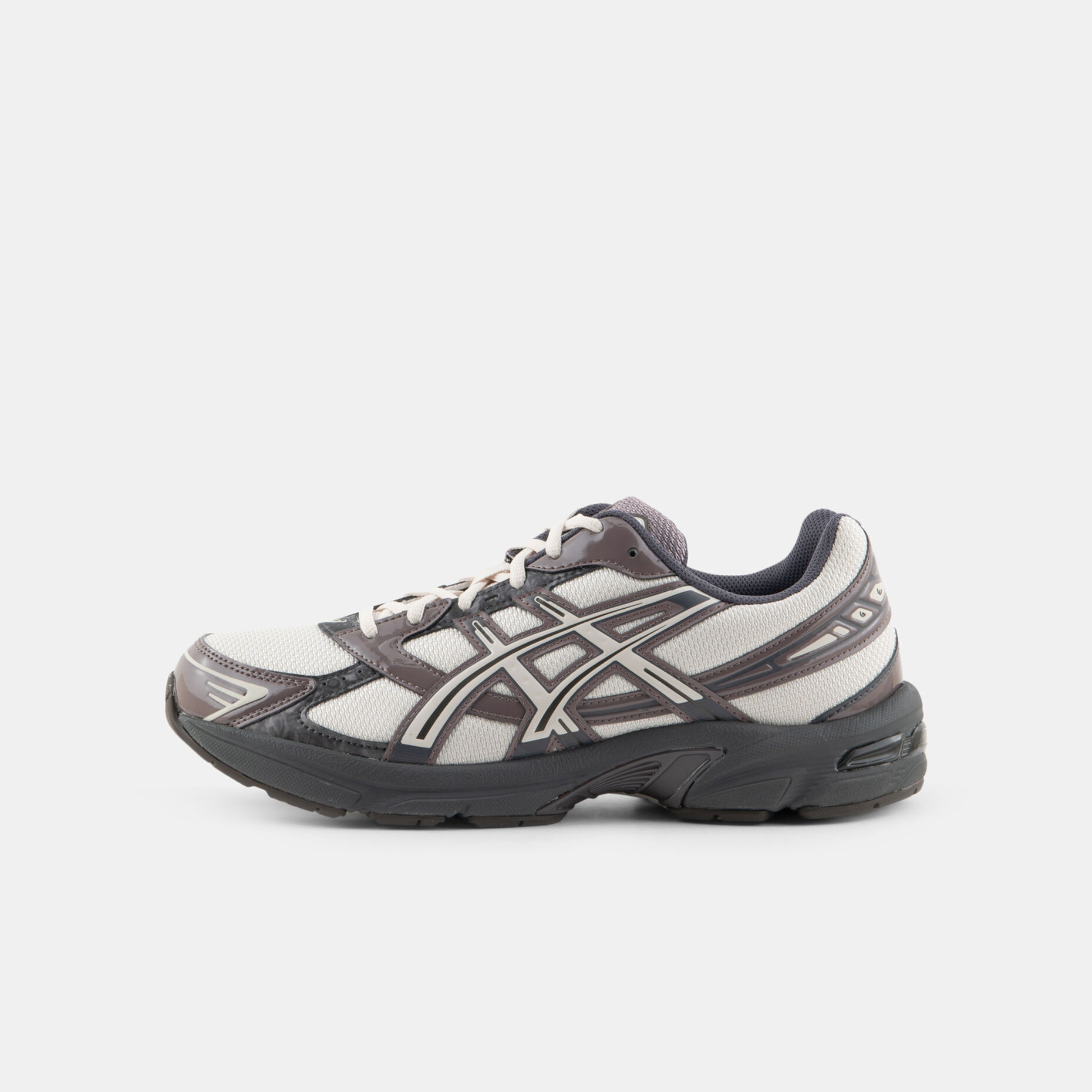 Asics Gel-1130, beige/marrone/grigio