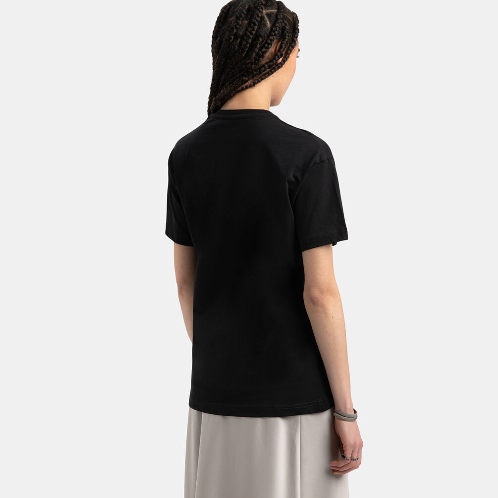 T-shirt Speedy Tee AW LAB, nero/multicolor