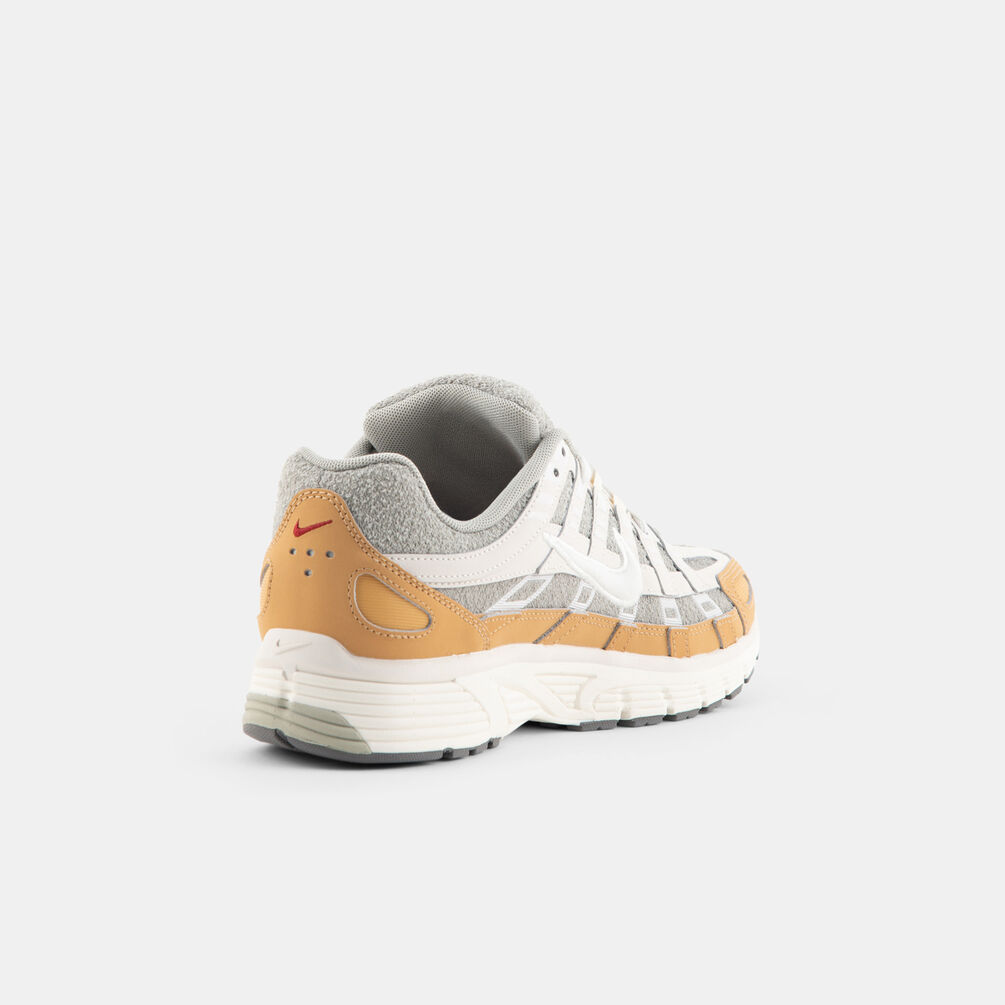 Nike P-6000 SE, grigio/beige/marrone