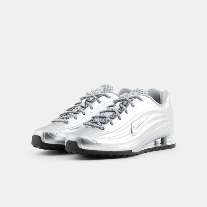 Nike Shox Z, argento