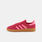 adidas Handball Spezial, fucsia/rosa/marrone