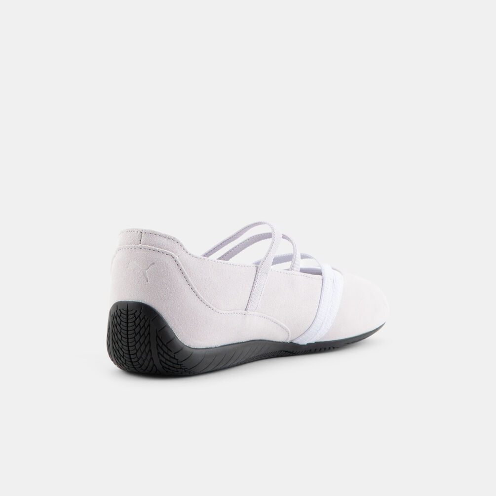 Puma Speedcat Ballet, viola/beige