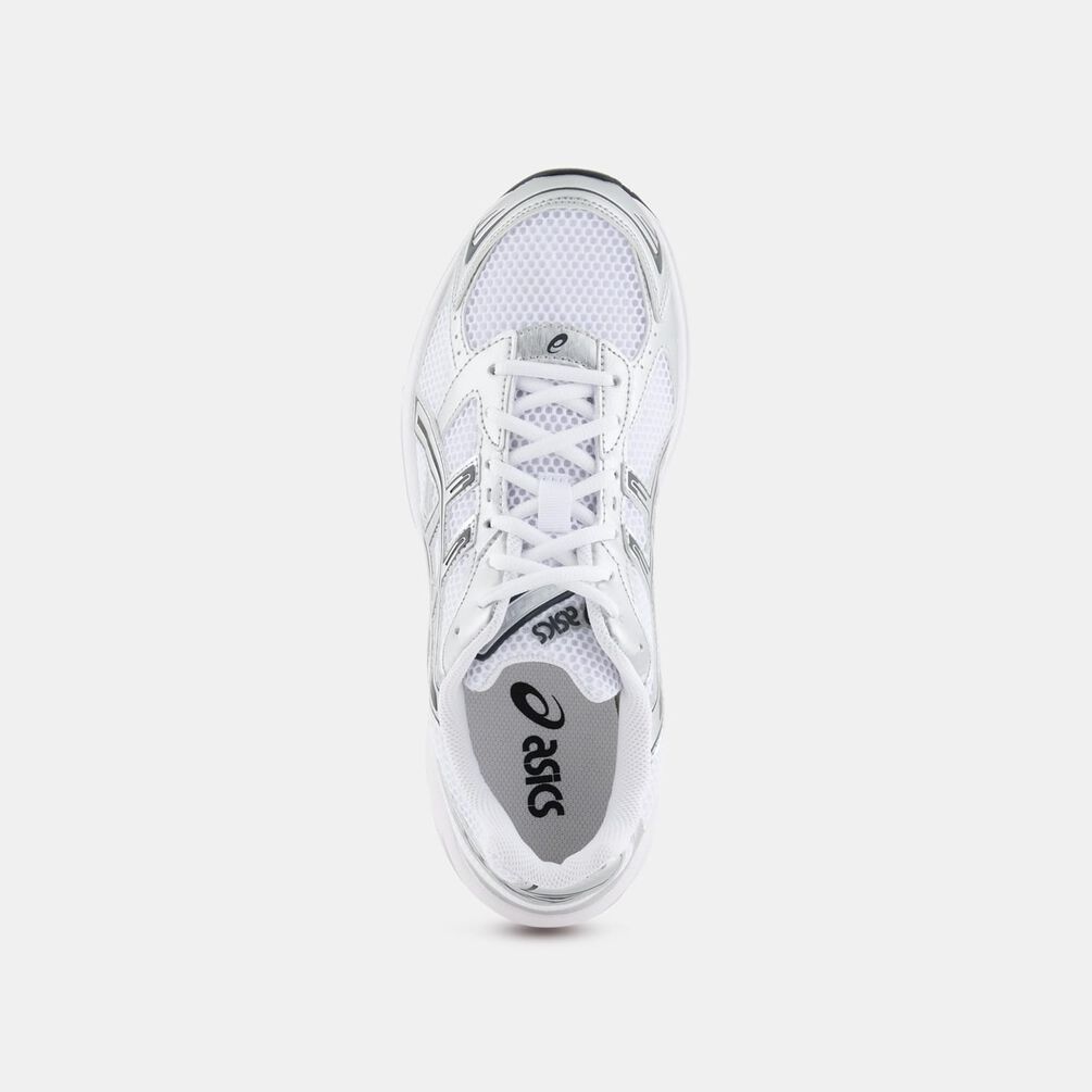 Asics Gel-1130, bianco/argento/nero