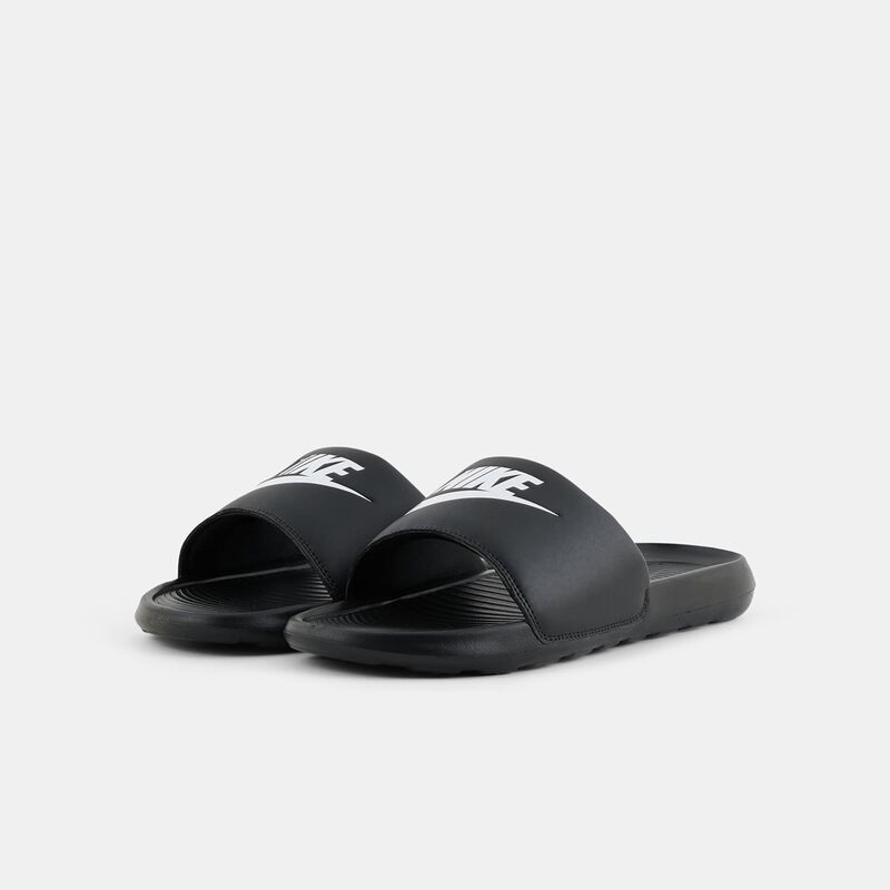 Nike Victori One, nero/bianco