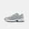New Balance 740, argento/bianco