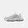 New Balance 9060, grigio/argento/bianco