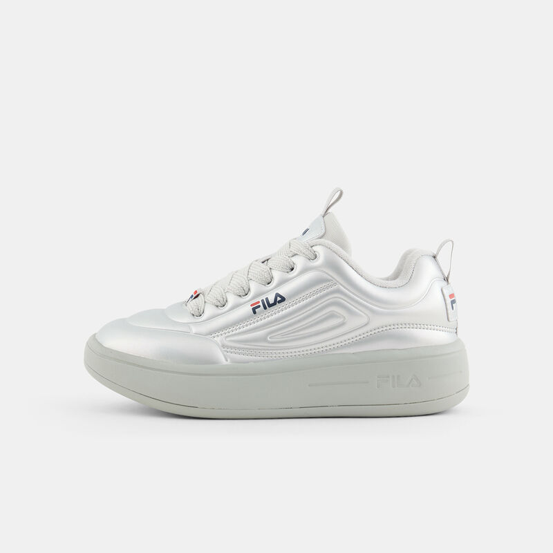 Fila SuperBubble, argento