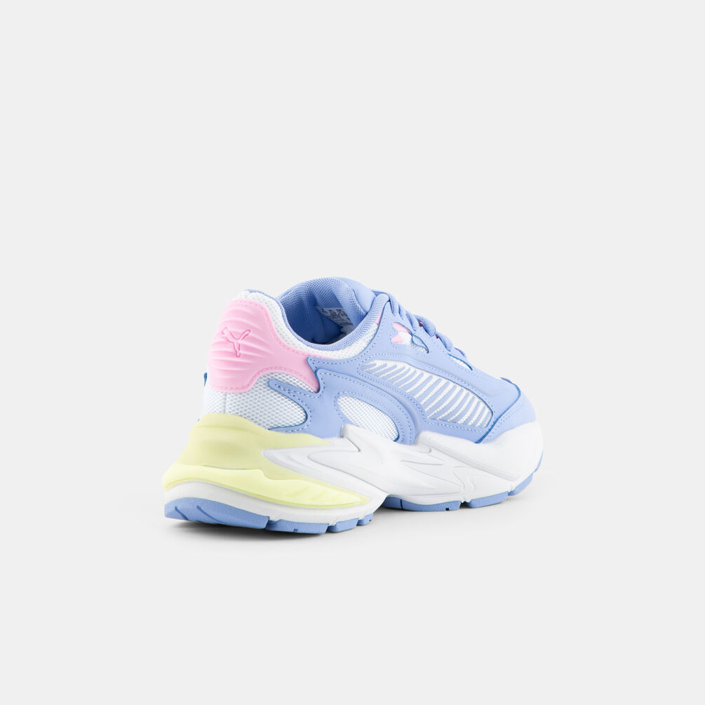 Puma RS Surge Toys, azzurro/rosa/giallo