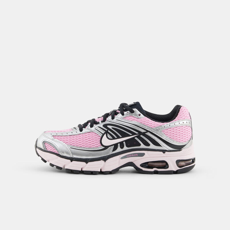 Nike Air Max Moto 2k, rosa/argento/nero