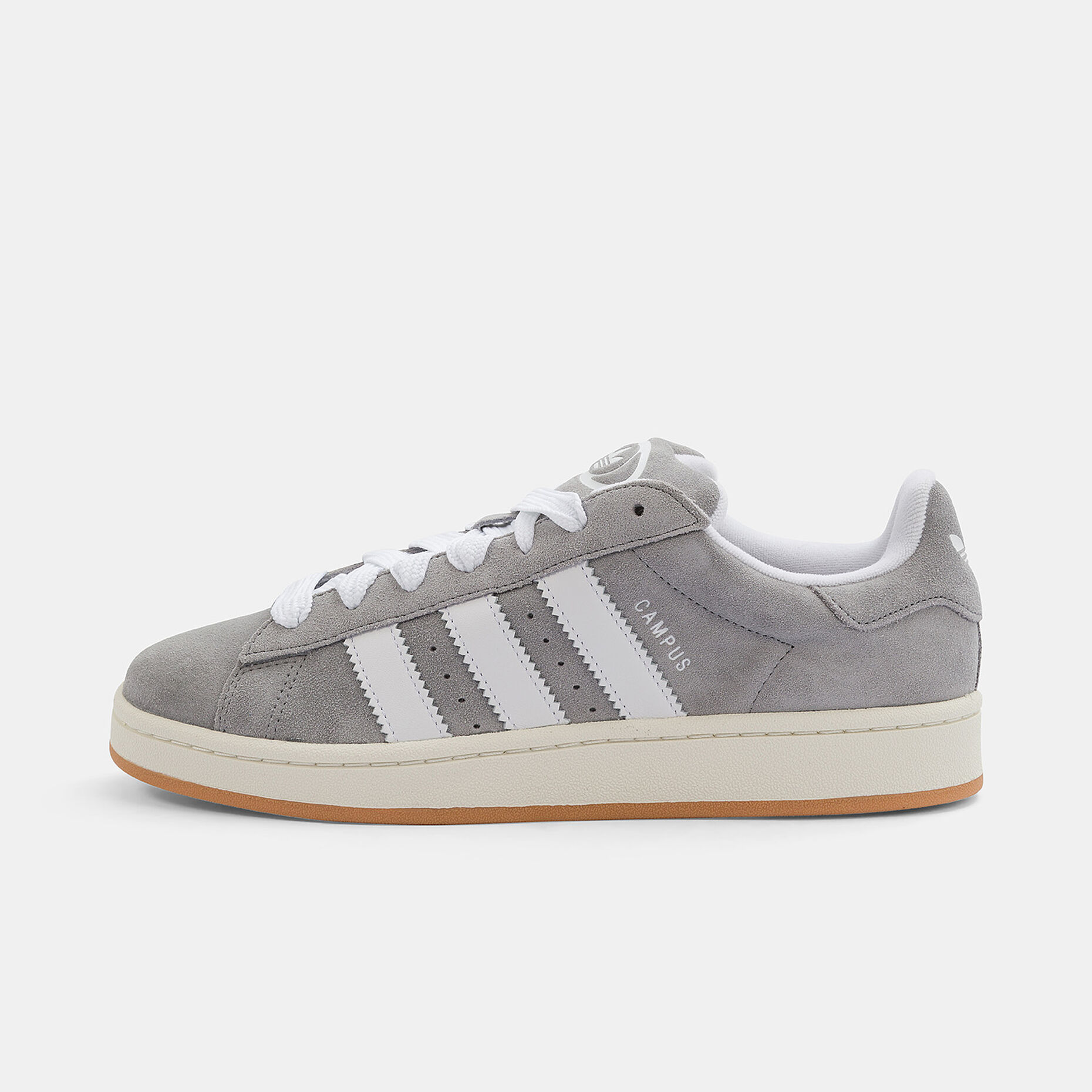 adidas Campus 00s, grigio/bianco