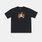 T-shirt Jordan 85 Shatter ragazzi, nero/rosso/bianco