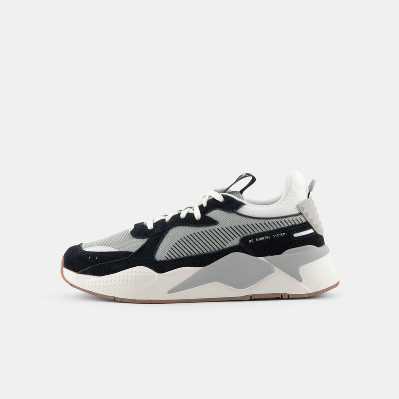 Puma Rs-X Heritage, grigio/bianco/nero