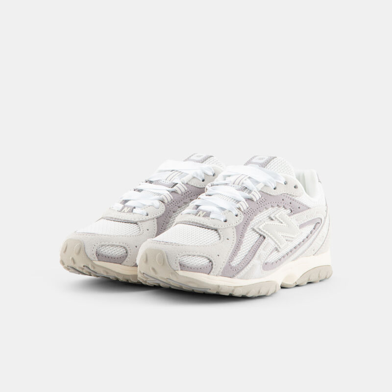 New Balance 204L, grigio/beige/lilla