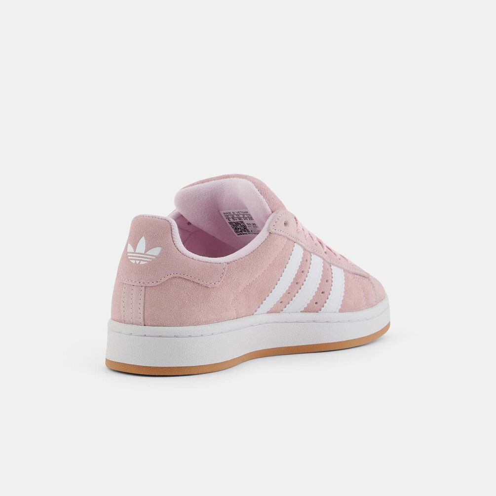adidas Campus 00s, rosa/bianco
