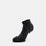 Calzini Nike Everyday Lightweight (3 paia), nero/bianco