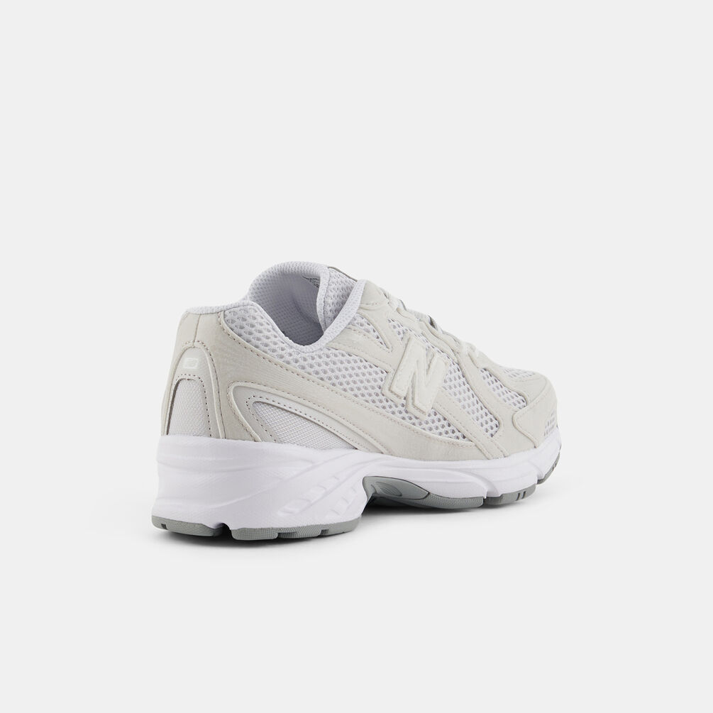 New Balance 740, grigio/bianco