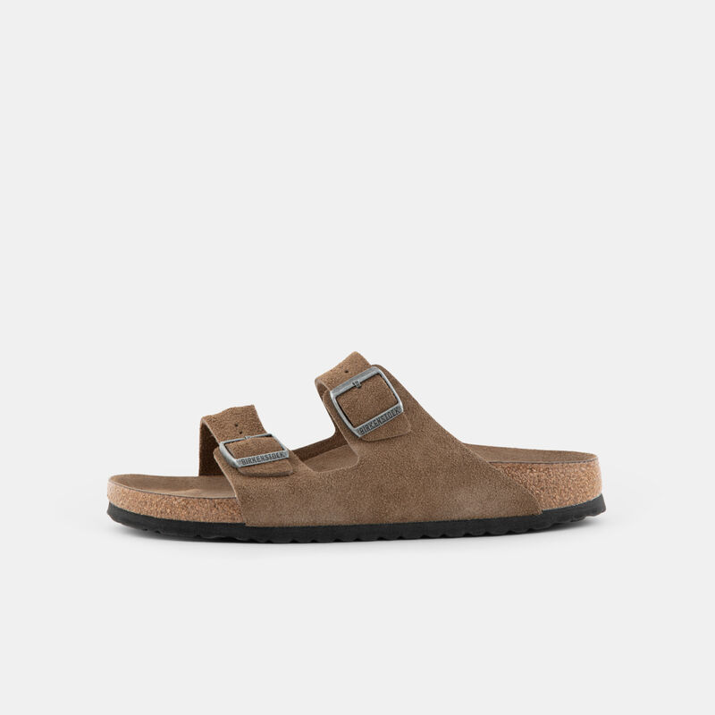 Birkenstock Arizona, marrone
