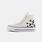 Converse Chuck Taylor All Star Lift Print, bianco/animalier/nero