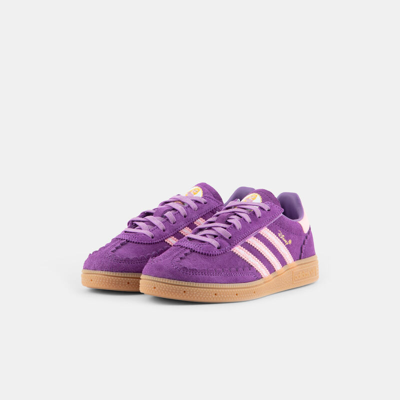 adidas Handball Spezial x Disney, viola/rosa