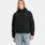 Giacca VRL Puffer, nero