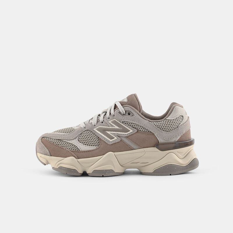 New Balance 9060, marrone/beige