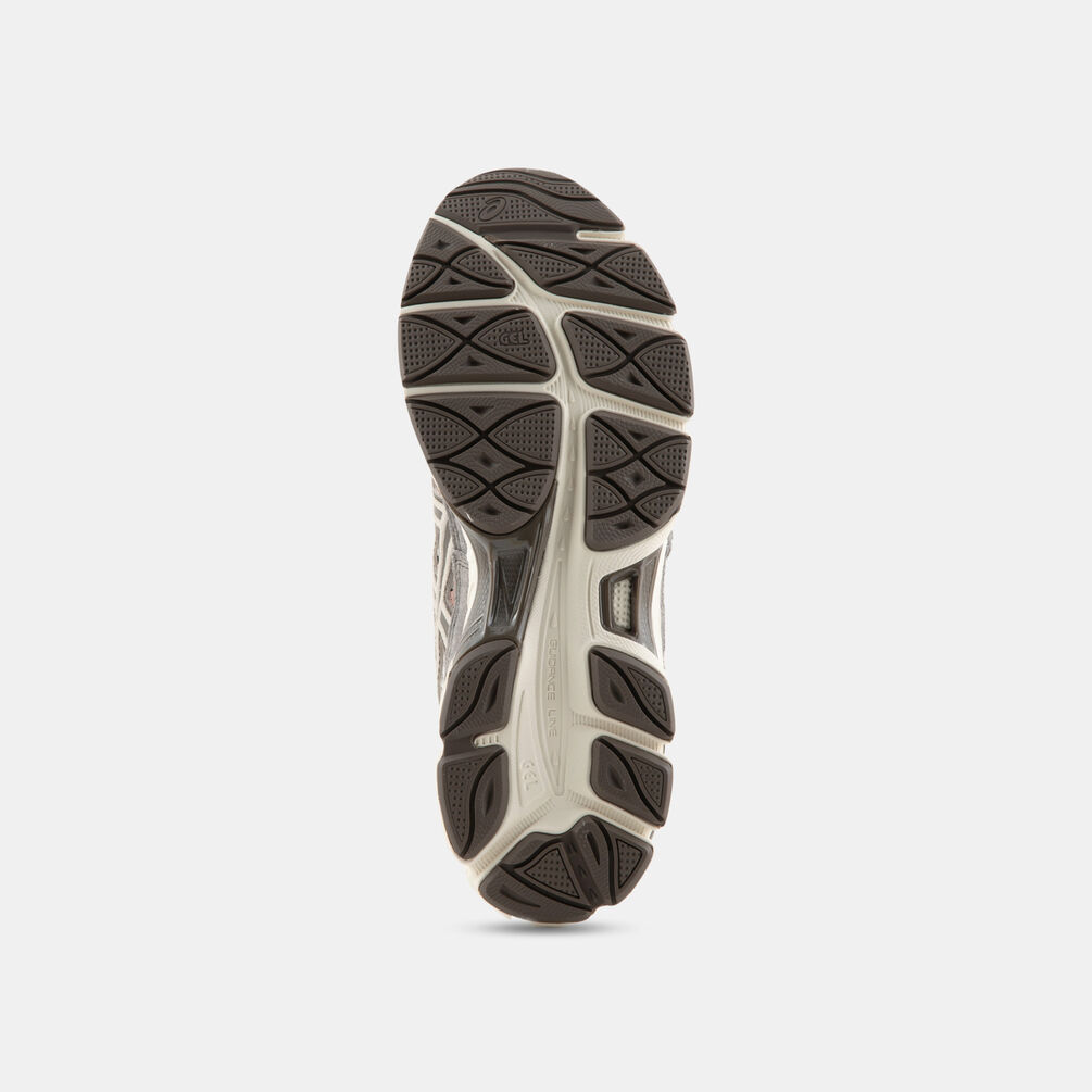 Asics Gel-Nyc, grigio/bianco/marrone