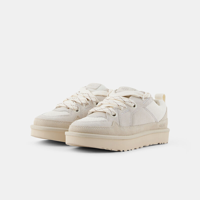 UGG Lo Lowmel, beige