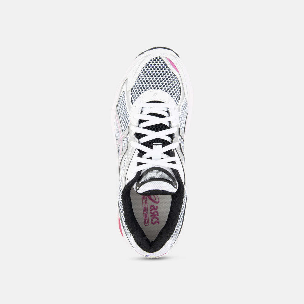 Asics GT-2160, bianco/argento/rosa