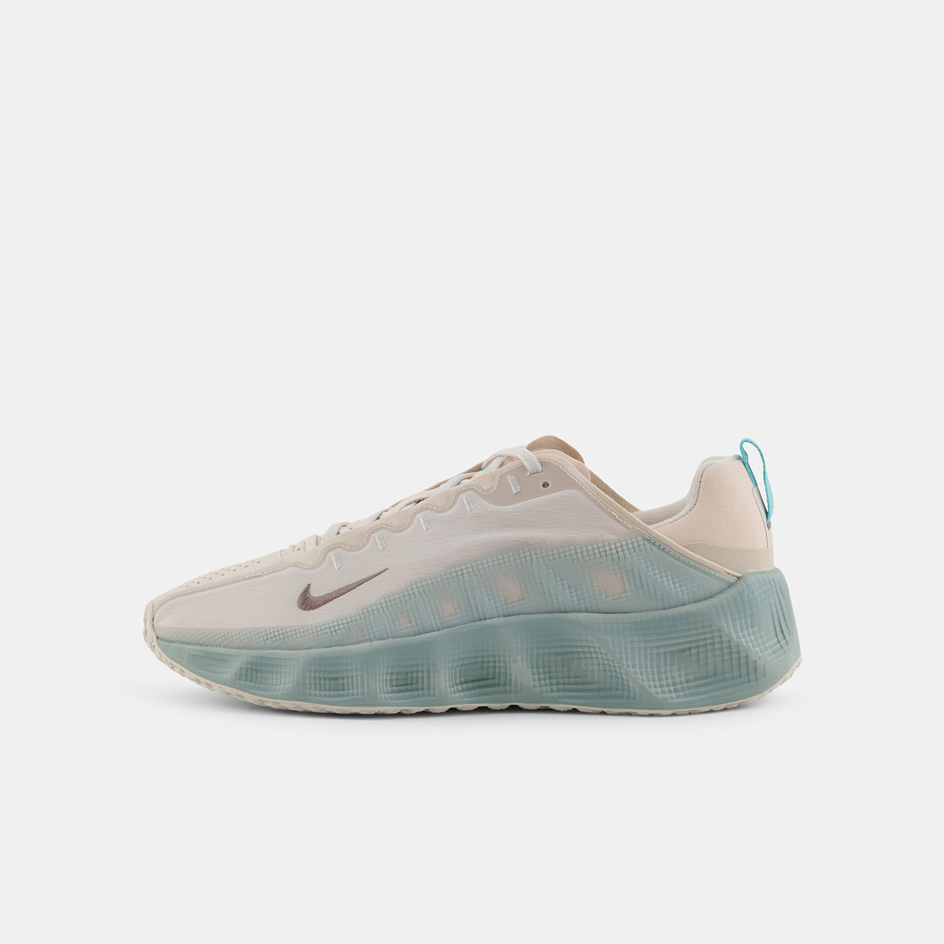 Nike Ava Rover, beige/celeste