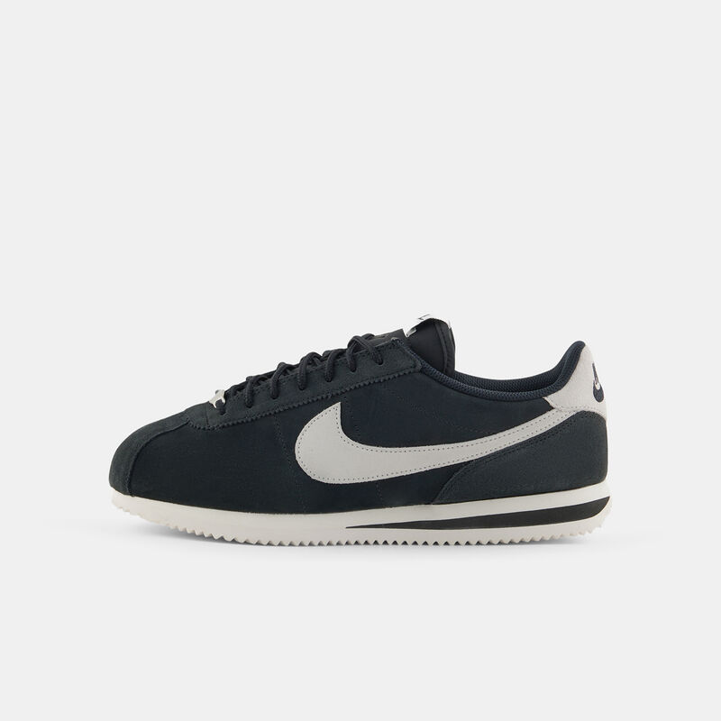 Nike Cortez Premium, nero/beige