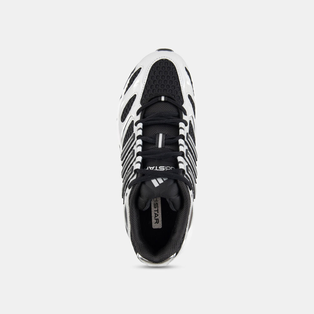 adidas Adistar MLD, nero/argento
