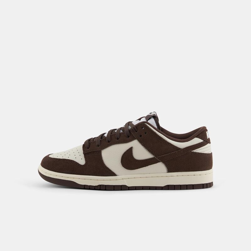 Nike Dunk Low Retro SE Baroque Brown, marrone/beige