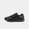 Asics Gel-Nyc, nero/grigio