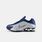 Nike Shox R4, blu/grigio
