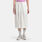 Pantaloni Nike Sportswear Mid-Rise Culotte, bianco