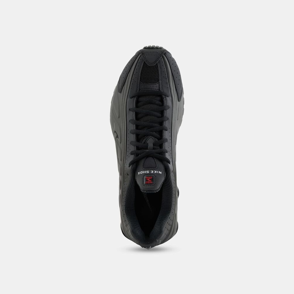 Nike Shox R4, nero