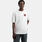 T-shirt Jordan Brand, bianco/nero/rosso