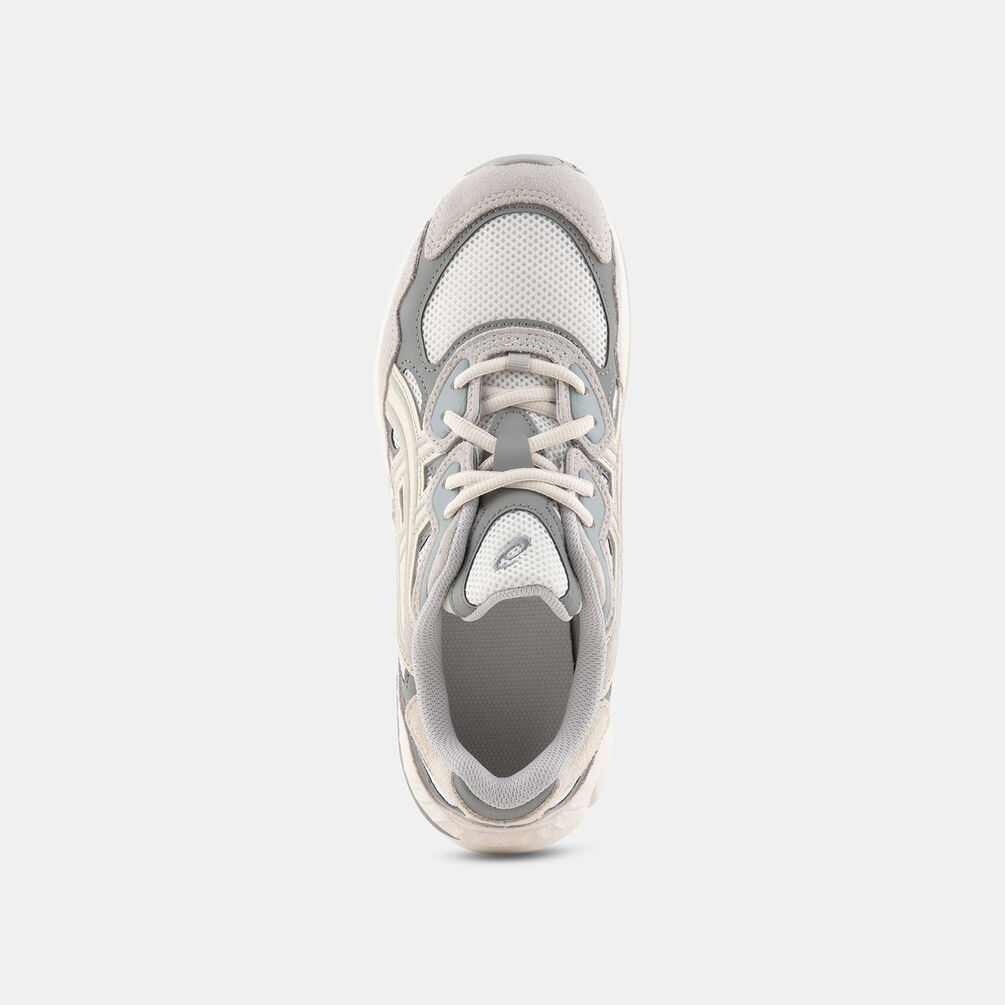 Asics Gel-Nyc, beige/grigio