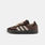 adidas Samba XLG, marrone/beige/arancione