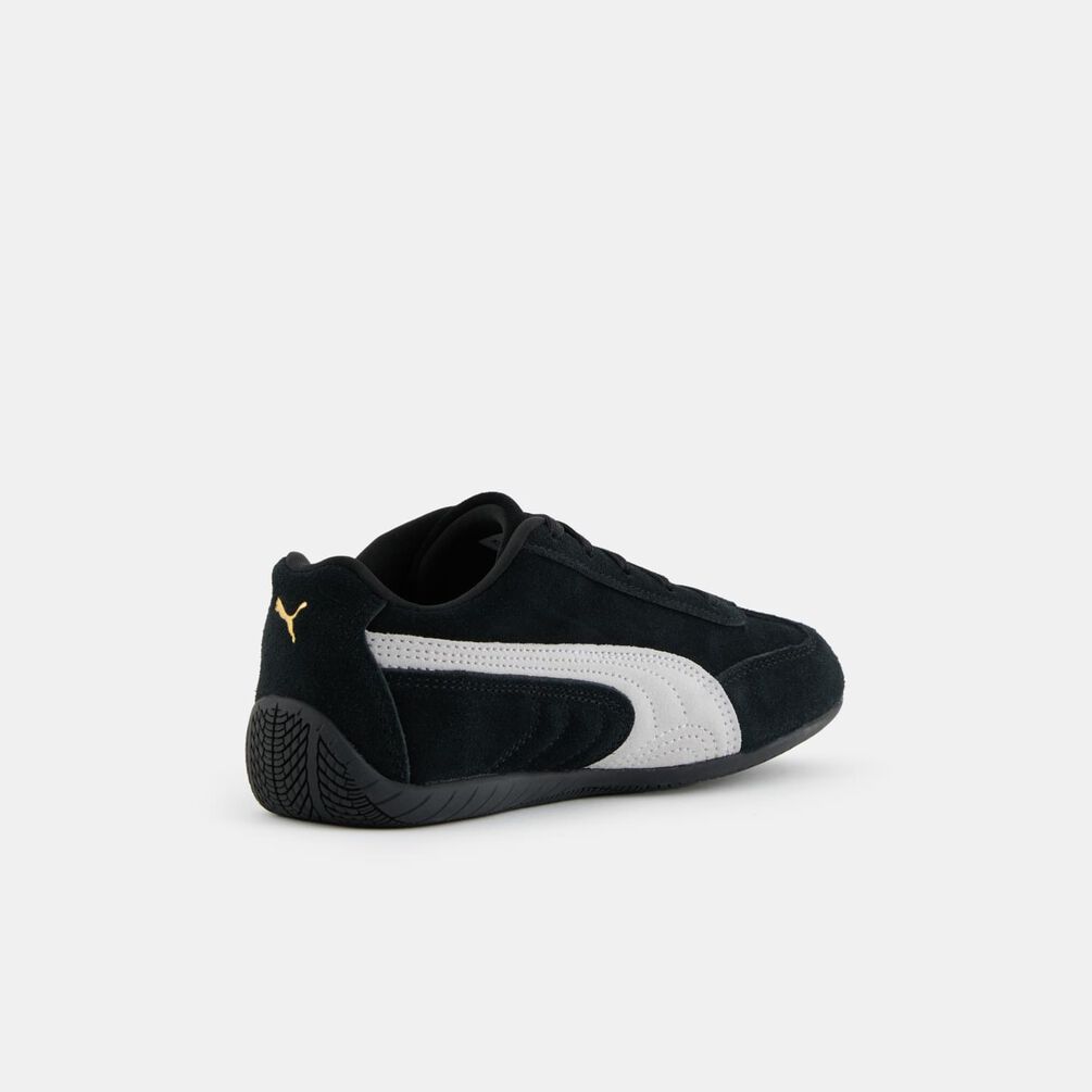 Puma Speedcat, nero/bianco