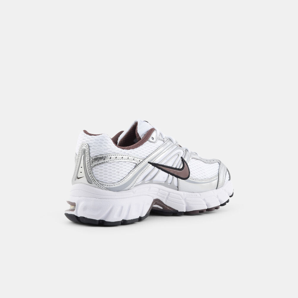 Nike Air Max Moto 2K, bianco/argento/bordeaux